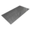 CHAPA ALUMINIO DAMERO 2000X1000X5 (5754)